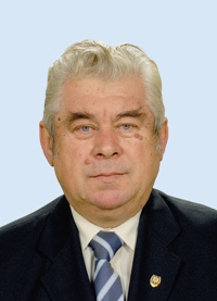 PANŢURU Tudor